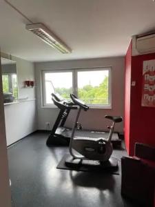 Rödelheimer Hof - Am Wasserturm - 15