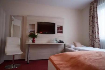 Rödelheimer Hof - Am Wasserturm - 35