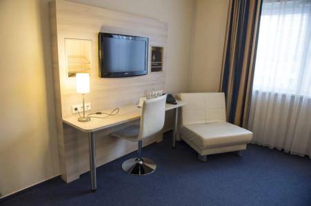 Rödelheimer Hof - Am Wasserturm - 5