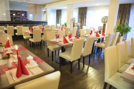 Rödelheimer Hof - Am Wasserturm - 19