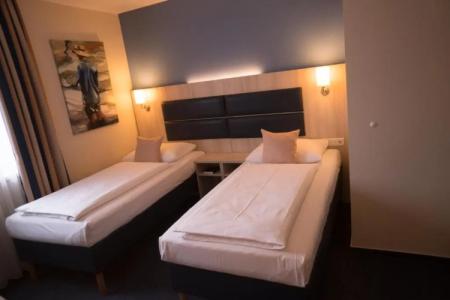 Rödelheimer Hof - Am Wasserturm - 6