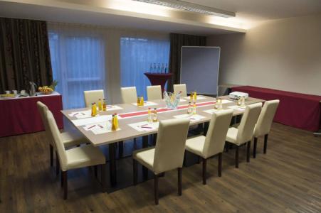 Rödelheimer Hof - Am Wasserturm - 18