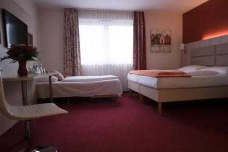 Rödelheimer Hof - Am Wasserturm - 36