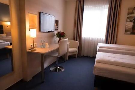 Rödelheimer Hof - Am Wasserturm - 22