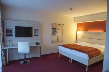 Rödelheimer Hof - Am Wasserturm - 49