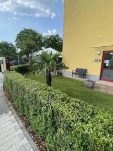 Rödelheimer Hof - Am Wasserturm - 16