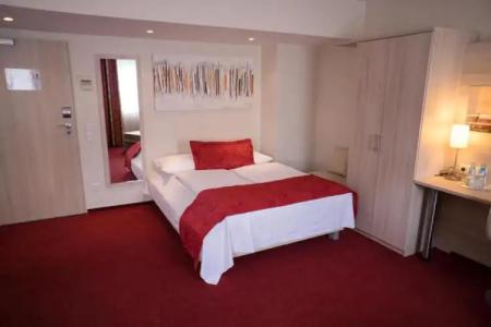 Rödelheimer Hof - Am Wasserturm - 43