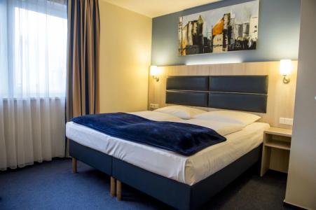 Rödelheimer Hof - Am Wasserturm - 4