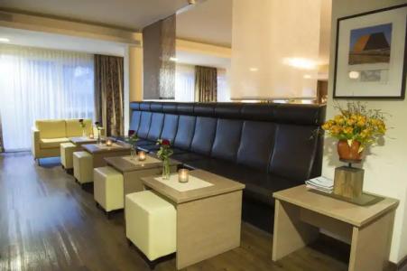 Rödelheimer Hof - Am Wasserturm - 1