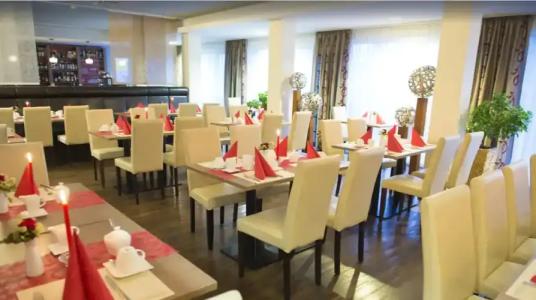 Rödelheimer Hof - Am Wasserturm - 20