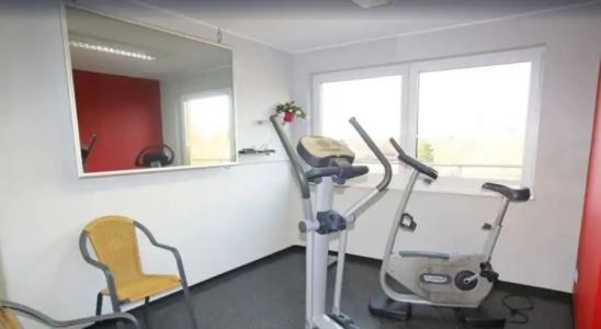 Rödelheimer Hof - Am Wasserturm - 14