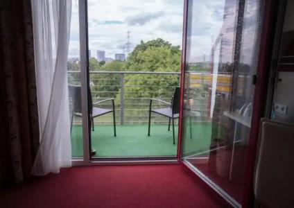 Rödelheimer Hof - Am Wasserturm - 41