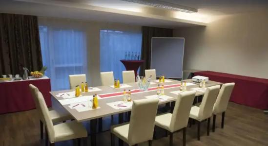 Rödelheimer Hof - Am Wasserturm - 21