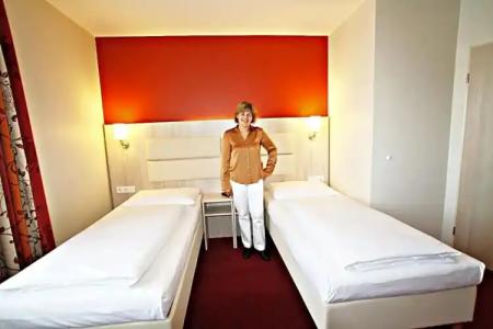 Rödelheimer Hof - Am Wasserturm - 25