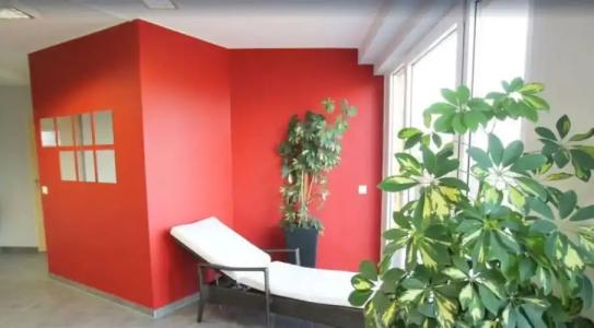 Rödelheimer Hof - Am Wasserturm - 10