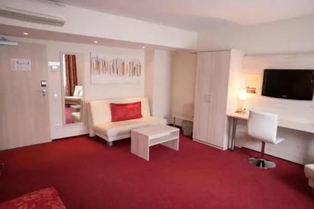 Rödelheimer Hof - Am Wasserturm - 42