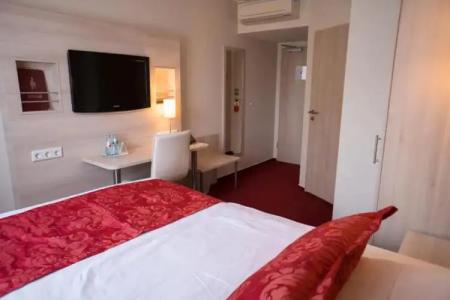 Rödelheimer Hof - Am Wasserturm - 31