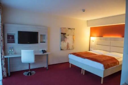 Rödelheimer Hof - Am Wasserturm - 45