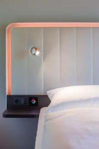 Park Inn by Radisson Frankfurt Airport - 43