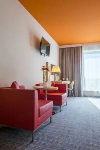 Park Inn by Radisson Frankfurt Airport - 49