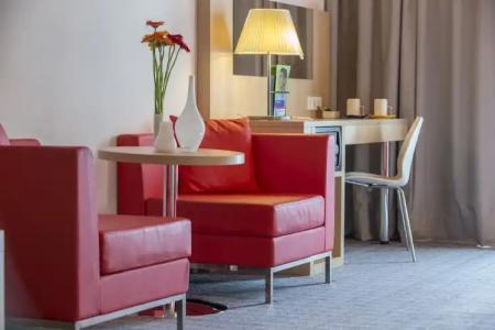 Park Inn by Radisson Frankfurt Airport - 46