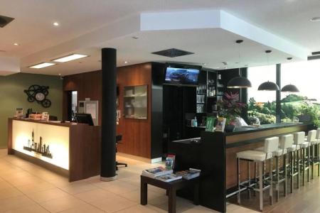 Azimut Frankfurt - 2