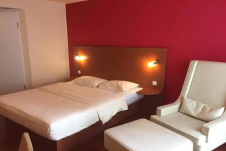 Azimut Frankfurt - 4