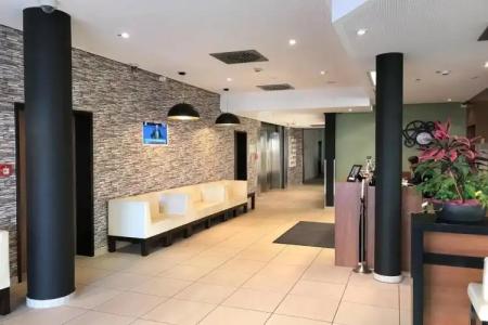 Azimut Frankfurt - 5