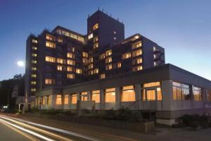 H4 Hotel Frankfurt Messe, Франкфурт-на-Майне