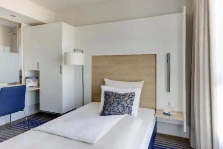 Best Western Plus Welcome Frankfurt - 61