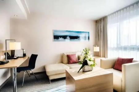 Best Western Plus Welcome Frankfurt - 92