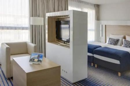 Best Western Plus Welcome Frankfurt - 56