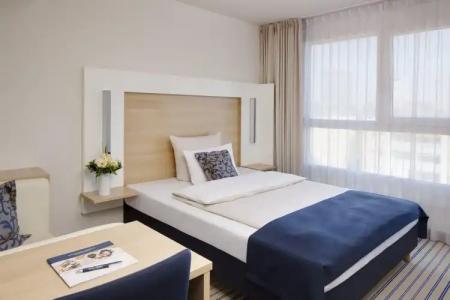 Best Western Plus Welcome Frankfurt - 60