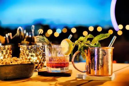 Best Western Plus Welcome Frankfurt - 13