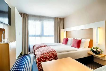 Best Western Plus Welcome Frankfurt - 74