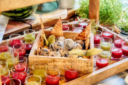 Best Western Plus Welcome Frankfurt - 33