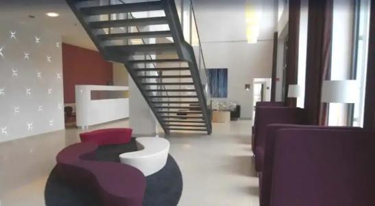 Best Western Plus Welcome Frankfurt - 15