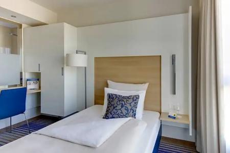 Best Western Plus Welcome Frankfurt - 52