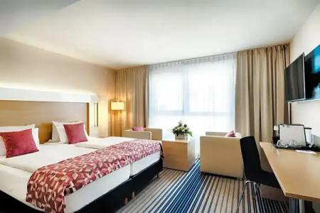 Best Western Plus Welcome Frankfurt - 78