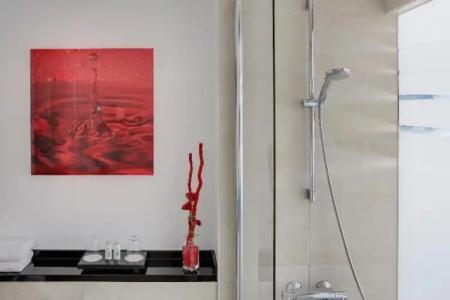 Best Western Plus Welcome Frankfurt - 54