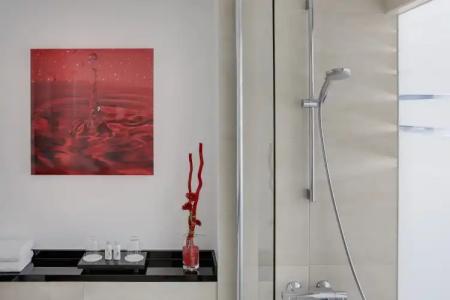 Best Western Plus Welcome Frankfurt - 8