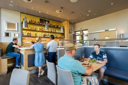 Best Western Plus Welcome Frankfurt - 35