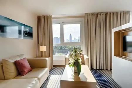 Best Western Plus Welcome Frankfurt - 87