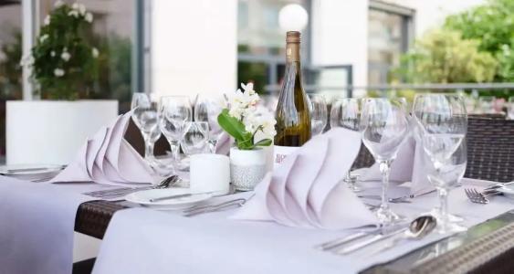 Best Western Plus Welcome Frankfurt - 26