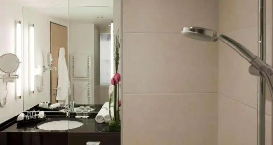 Best Western Plus Welcome Frankfurt - 59