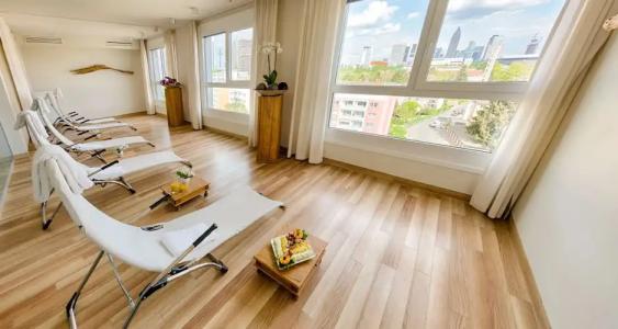 Best Western Plus Welcome Frankfurt - 7