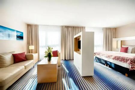 Best Western Plus Welcome Frankfurt - 86