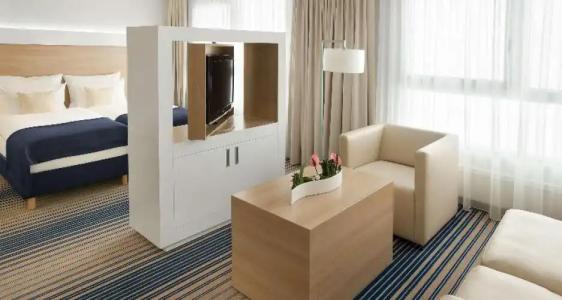 Best Western Plus Welcome Frankfurt - 58