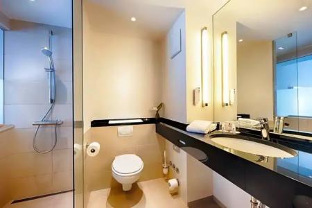 Best Western Plus Welcome Frankfurt - 77