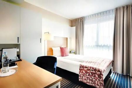 Best Western Plus Welcome Frankfurt - 65